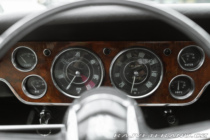 Ostatní značky Ostatní modely VAUXHALL VICTOR VX 4/90 1964