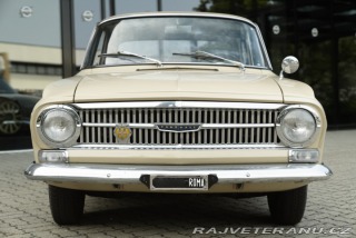 Ostatní značky Ostatní modely VAUXHALL VICTOR VX 4/90 1964