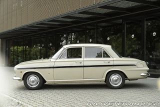 Ostatní značky Ostatní modely VAUXHALL VICTOR VX 4/90 1964