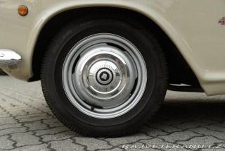 Ostatní značky Ostatní modely VAUXHALL VICTOR VX 4/90 1964