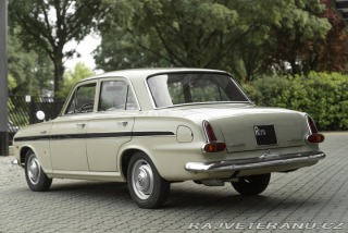 Ostatní značky Ostatní modely VAUXHALL VICTOR VX 4/90 1964