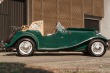 MG TD 