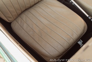 MG TD 1951