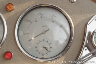 MG TD 1951