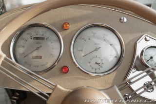 MG TD 1951