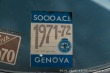 Alfa Romeo 2000 SPRINT