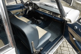 Alfa Romeo 2000 SPRINT 1961