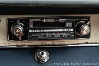 Alfa Romeo 2000 SPRINT 1961