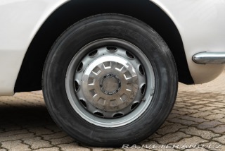 Alfa Romeo 2000 SPRINT 1961