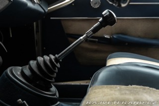 Alfa Romeo 2000 SPRINT 1961