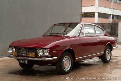 Fiat 1300 S VIGNALE