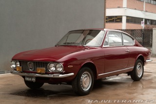 Fiat 1300 S VIGNALE