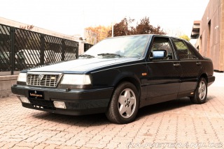 Lancia Thema 8.32 FERRARI