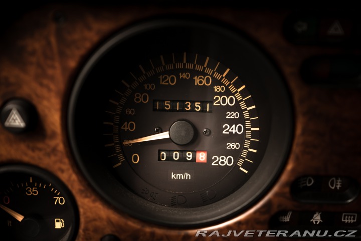 Lancia Thema 8.32 FERRARI 1987