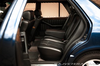 Lancia Thema 8.32 FERRARI 1987