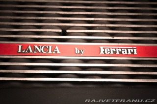Lancia Thema 8.32 FERRARI 1987