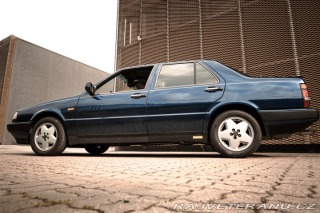 Lancia Thema 8.32 FERRARI 1987