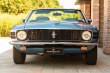 Ford Mustang  1970
