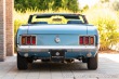 Ford Mustang  1970