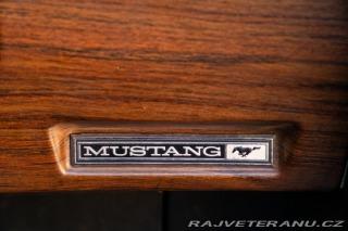 Ford Mustang  1970