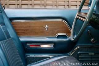 Ford Mustang  1970
