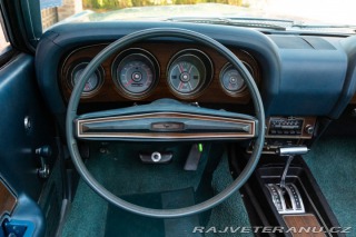 Ford Mustang  1970