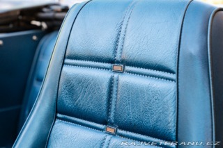 Ford Mustang  1970