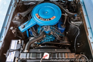 Ford Mustang  1970