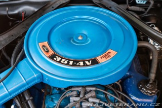Ford Mustang  1970