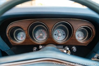 Ford Mustang  1970