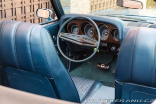 Ford Mustang  1970