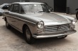 Peugeot 404 INJECTION