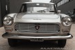 Peugeot 404 INJECTION