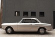 Peugeot 404 INJECTION 1964