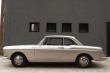 Peugeot 404 INJECTION