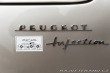 Peugeot 404 INJECTION