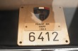 Peugeot 404 INJECTION