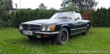 Mercedes-Benz 350 SL