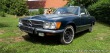 Mercedes-Benz 350 SL