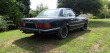 Mercedes-Benz 350 SL