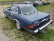 Mercedes-Benz SL 450 KABRIOLET-ODPOČET DPH
