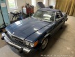 Mercedes-Benz SL 450 KABRIOLET-ODPOČET DPH