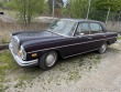 Mercedes-Benz 280 SE R.V.: 1971 ODPOČET DP