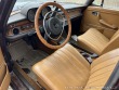 Mercedes-Benz 280 SE R.V.: 1971 ODPOČET DP