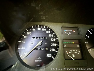 BMW 6 M635CSi 1985