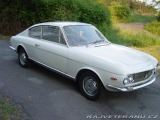 Fiat 1500 Vignale S Coupe