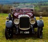 Ostatní značky Ostatní modely Sunbeam 24HP 4.5 Litre 1921