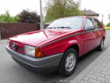 Alfa Romeo 75 1,6 ie INVESTICE