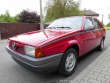 Alfa Romeo 75 1,6 ie INVESTICE 1991