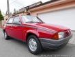 Alfa Romeo Ostatní modely 75 1,6 ie INVESTICE